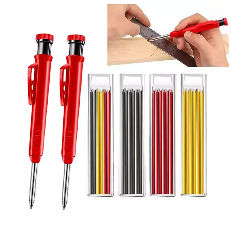 Staedtler Pencil Lumocolor - الصلبة نجار مجموعة أقلام رصاص أدوات