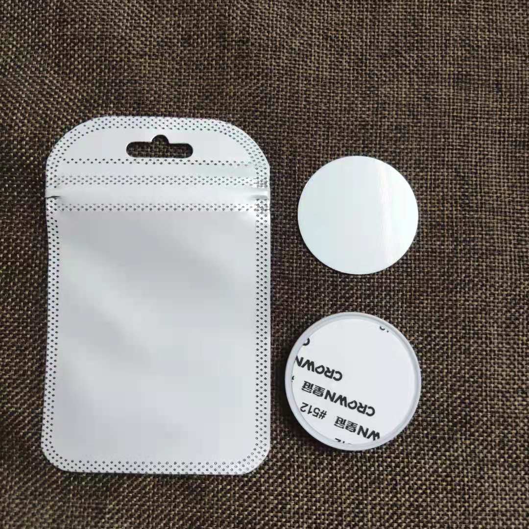 20 قطعة/الوحدة التسامي حامل ها - مراجعة Coaster Sublimation Blank وسعره