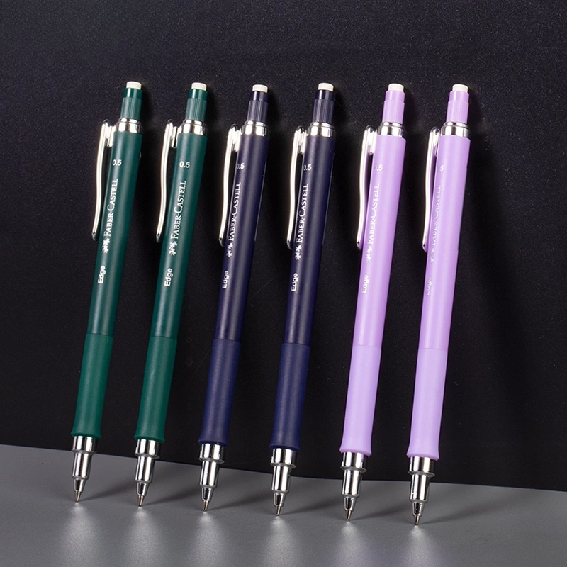 قلم رصاص ميكانيكي من FABER-CAS - مراجعة Faber-Castell Pencil Grip وسعره
