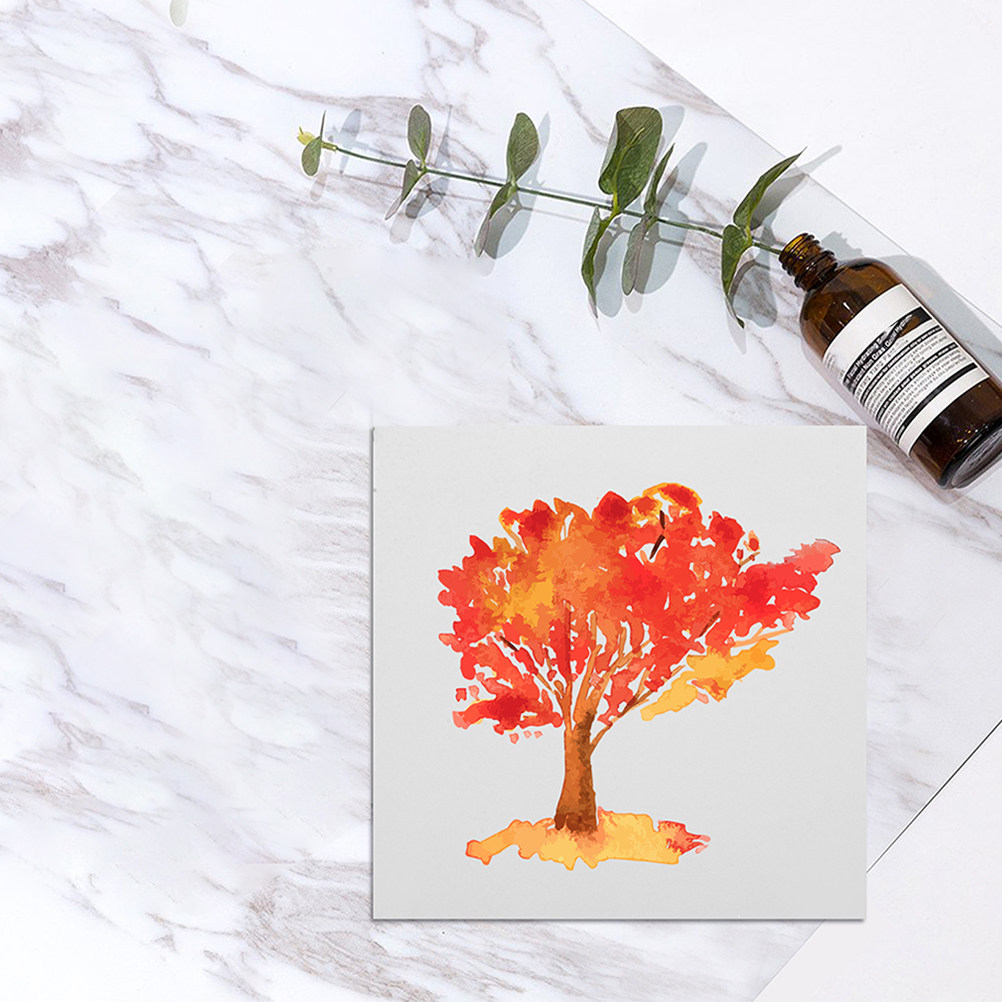 بلاط سيراميك مربع فارغ للرسم و - مراجعة Coaster Sublimation Blank وسعره